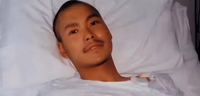 靠遺作打敗周杰倫,19歲被陷害入獄,卻是華語樂壇永遠的遺憾?