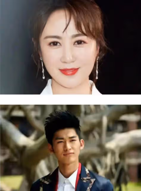 42歲王凱的現狀:無兒無女,父親已去世,有一妹妹天天催婚