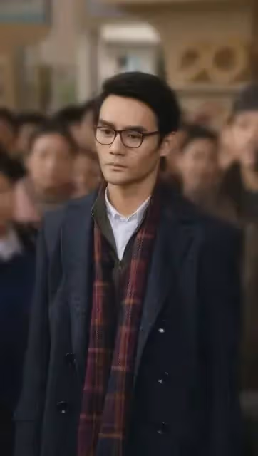 42歲王凱的現狀:無兒無女,父親已去世,有一妹妹天天催婚