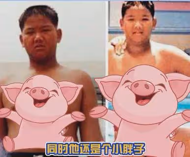 羅志祥泰國變性,搔首弄姿,試圖「曲線救國」再復出?