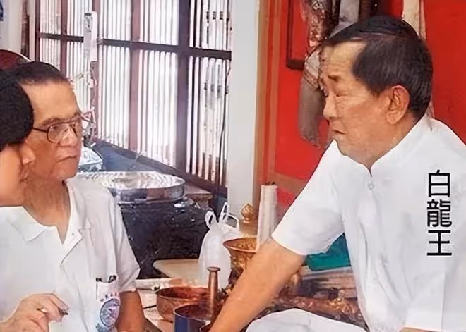 羅志祥泰國變性,搔首弄姿,試圖「曲線救國」再復出?