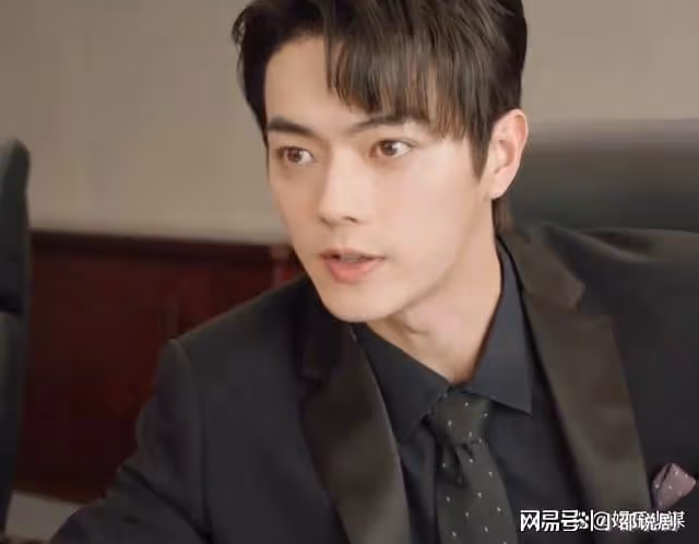 星光:韓琛車禍急需輸血,血型曝光身世,難怪秦立一生未婚