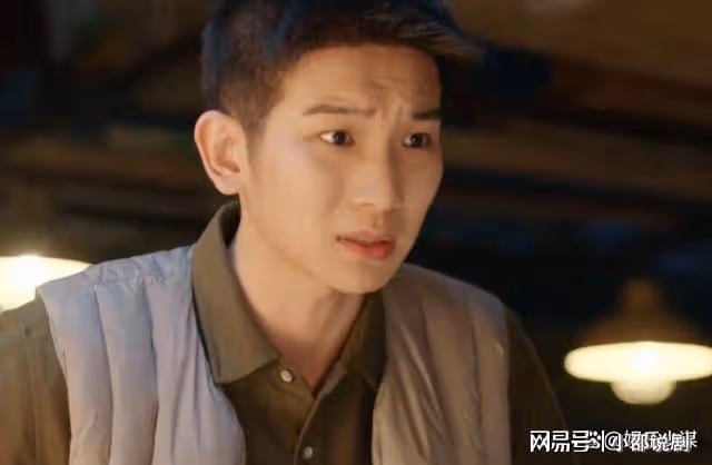 星光:結局全員大和解!紀星曾荻成閨蜜,肖亦驍蘇之舟變拜把兄弟