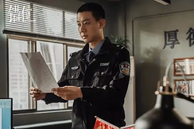 又一口碑懸疑劇來襲!播出之後收視率很高,熬夜追平太上癮