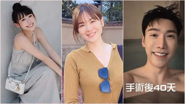 紀卜心、小吳聯手賣假奶　陳沂看完道歉影片提1點：怎麼還好意思
