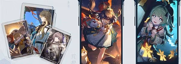 《崩壞:星穹鐵道》2.4上半活動一圖流