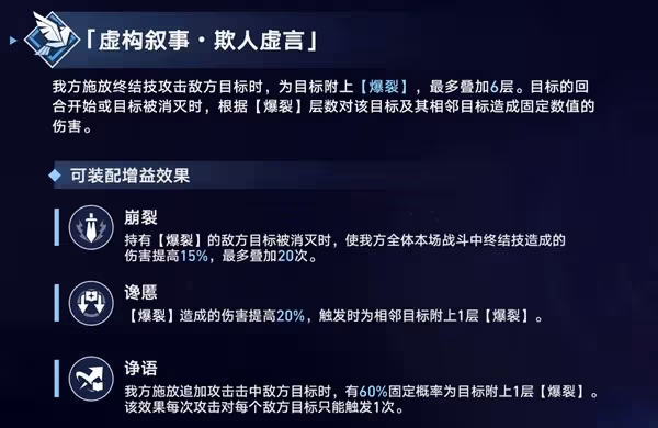 《崩壞:星穹鐵道》2.4上半活動一圖流