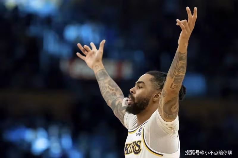 湖人28歲全明星砸手裡了?擺上貨架無人問津,隊記:有人要,就給