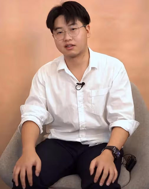 前線吃瓜!孫卓口音變了,打扮廳里廳氣,很會說話像極了孫海洋
