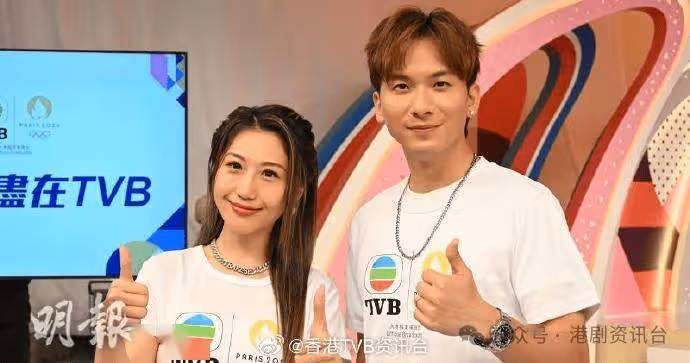 不知龍婷傳被雪藏!周吉佩聞曹敏寶落淚︰我才是「喊的KOL」