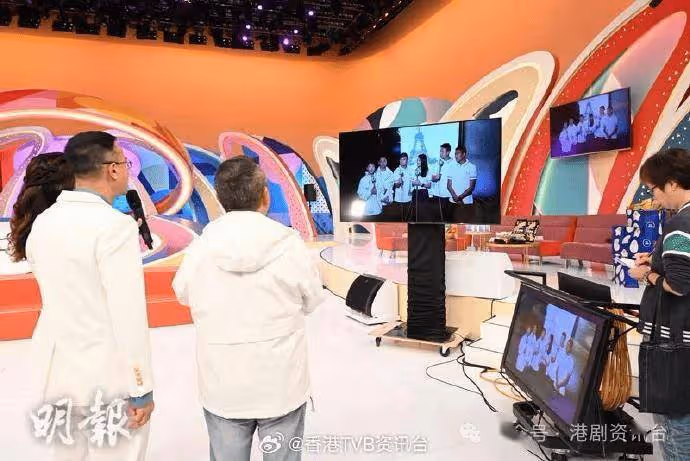不知龍婷傳被雪藏!周吉佩聞曹敏寶落淚︰我才是「喊的KOL」