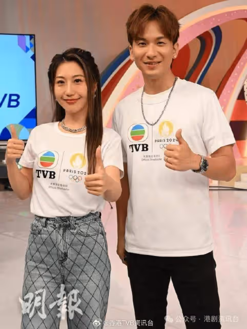 不知龍婷傳被雪藏!周吉佩聞曹敏寶落淚︰我才是「喊的KOL」