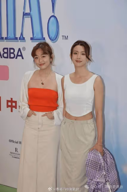 公開最新寫真照還原靚樣!港姐季軍曝光率低頻頻被指容貌大變