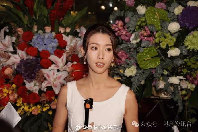 公開最新寫真照還原靚樣!港姐季軍曝光率低頻頻被指容貌大變