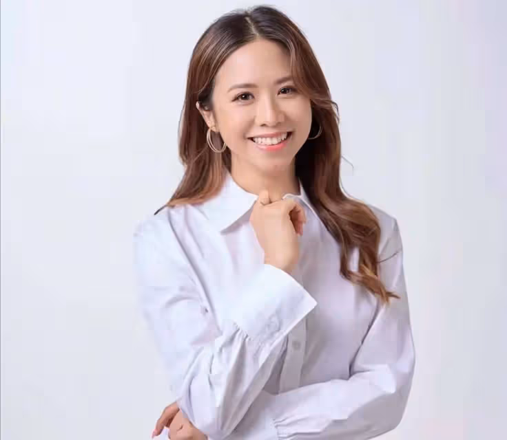 又走一個!TVB港姐冠軍宣布離巢,入行10年從未演過主角存在感低