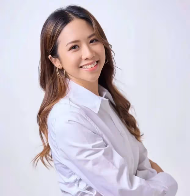 又走一個!TVB港姐冠軍宣布離巢,入行10年從未演過主角存在感低