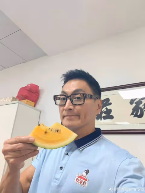「最帥展昭」何家勁開咖啡廳!已開始試營業,經營勁家莊身價過億