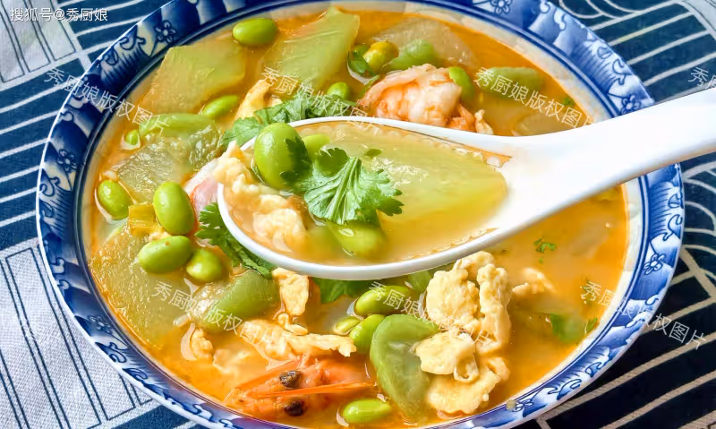 「夏補鉀,身不乏」,這個高鉀蔬菜要多吃,鮮嫩營養高,正當季!