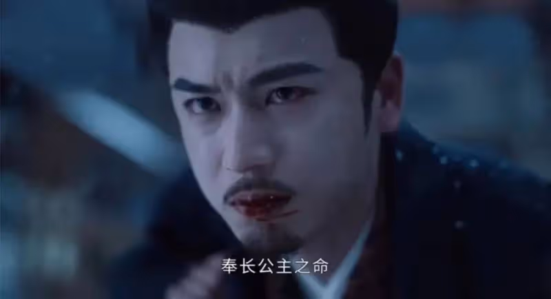 《度華年》熱播卻口碑兩極,趙今麥成熟造型難掩青澀,張凌赫表演力遭質疑