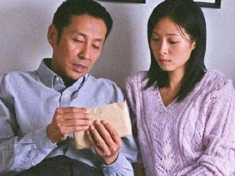 乾爹陳道明,乾哥佟大為,討好大佬陪睡上位,「頂級綠茶」終現行
