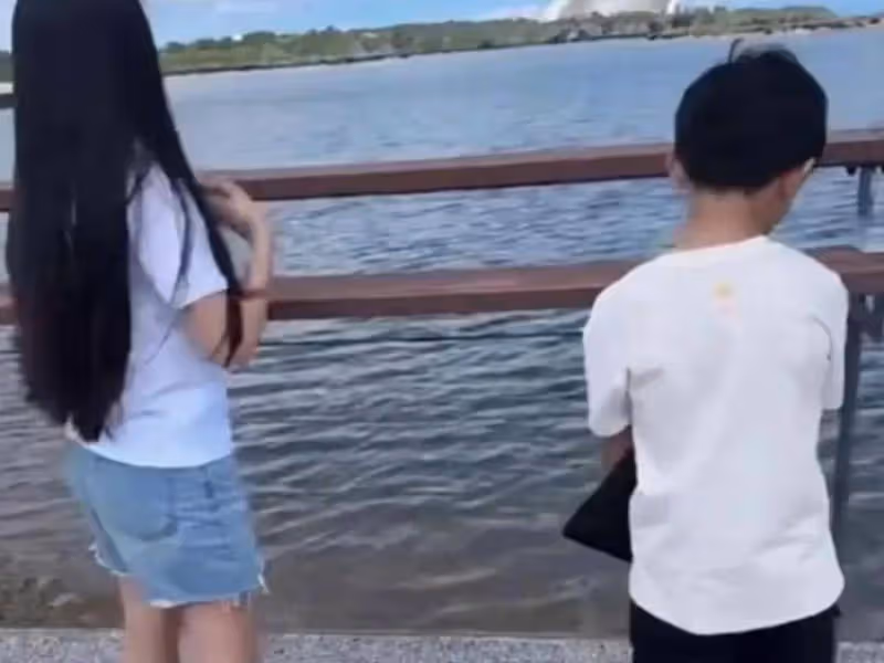 小玥兒深陷離婚陰影!大S汪小菲離婚鬧劇引發6歲女兒心理陰霾