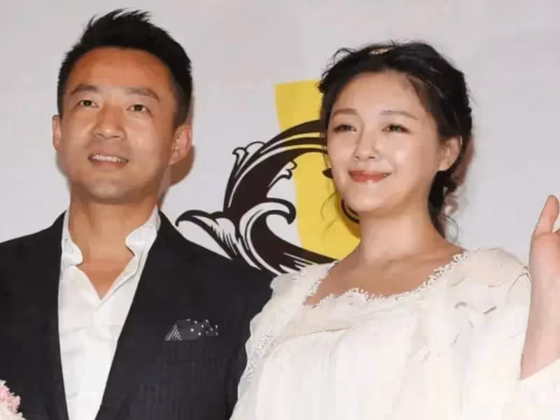 小玥兒深陷離婚陰影!大S汪小菲離婚鬧劇引發6歲女兒心理陰霾