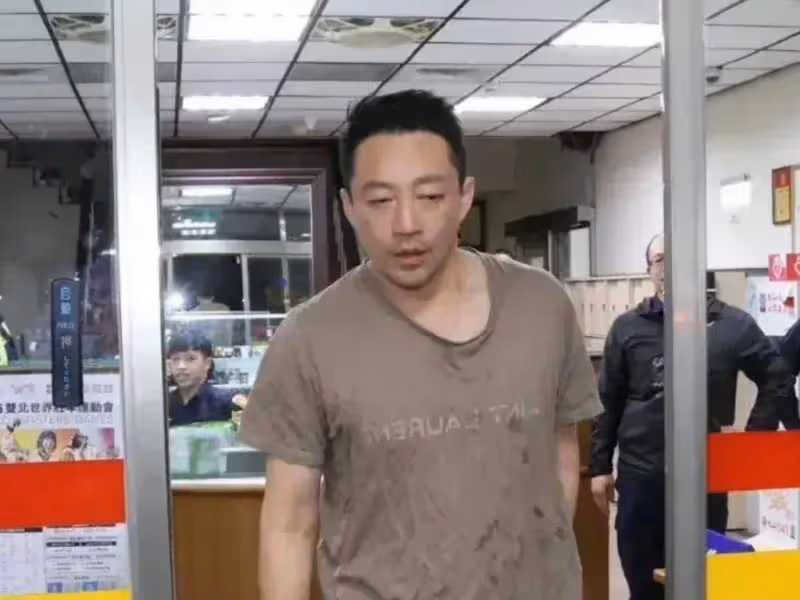 小玥兒深陷離婚陰影!大S汪小菲離婚鬧劇引發6歲女兒心理陰霾