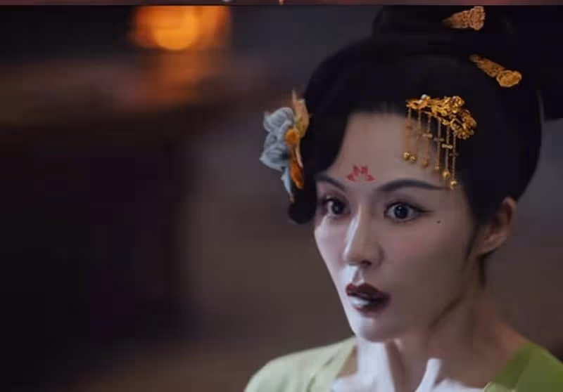 張凌赫《四海重明》預告,景甜美出新高度,能拿下古偶爆款?
