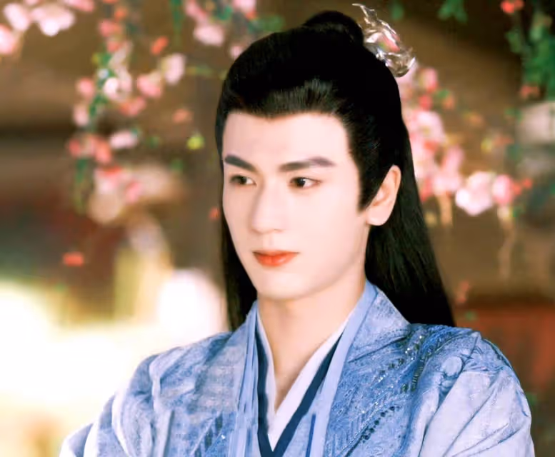 張凌赫《四海重明》預告,景甜美出新高度,能拿下古偶爆款?