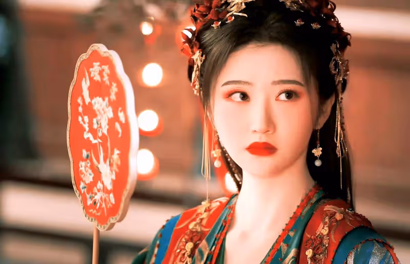 張凌赫《四海重明》預告,景甜美出新高度,能拿下古偶爆款?
