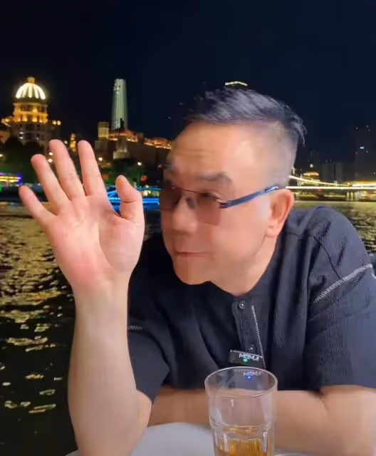 鬧大了!五嬸發聲明維權三連問謝雷:我根本不認識你,疼得著你嗎