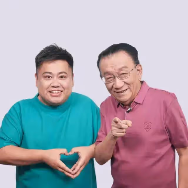 鬧大了!五嬸發聲明維權三連問謝雷:我根本不認識你,疼得著你嗎