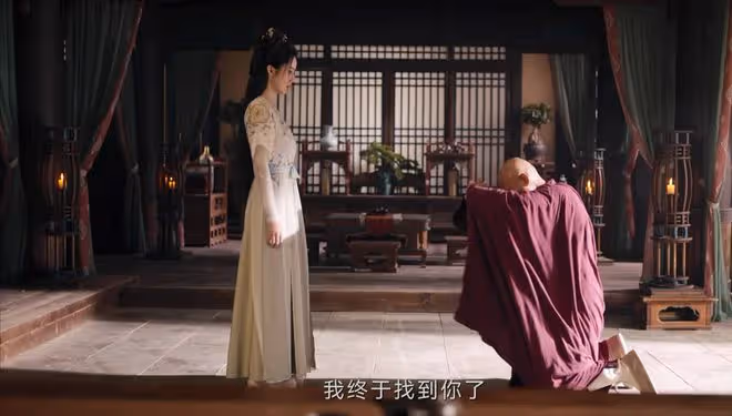 《唐朝詭事錄之西行》勾引阿糜，引誘隆發，令狐朔的算計有多狠