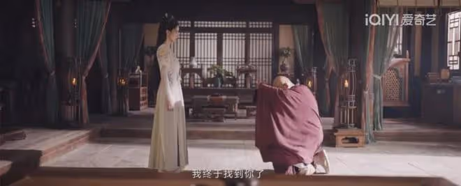 唐朝詭事錄2:不愧是段軌後代!阿糜當機立斷捨棄令狐朔全身而退