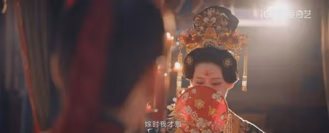 唐朝詭事錄2:不愧是段軌後代!阿糜當機立斷捨棄令狐朔全身而退