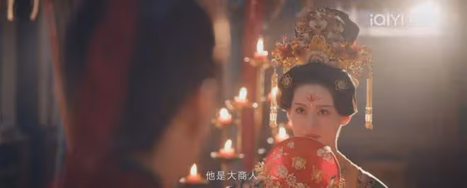 唐朝詭事錄2:不愧是段軌後代!阿糜當機立斷捨棄令狐朔全身而退