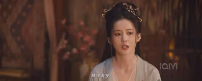 唐朝詭事錄2:不愧是段軌後代!阿糜當機立斷捨棄令狐朔全身而退