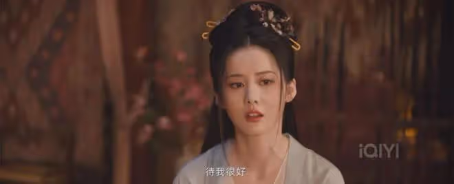 唐朝詭事錄2:不愧是段軌後代!阿糜當機立斷捨棄令狐朔全身而退