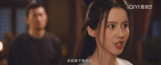 唐朝詭事錄2:不愧是段軌後代!阿糜當機立斷捨棄令狐朔全身而退