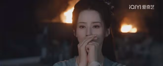 唐朝詭事錄2:不愧是段軌後代!阿糜當機立斷捨棄令狐朔全身而退