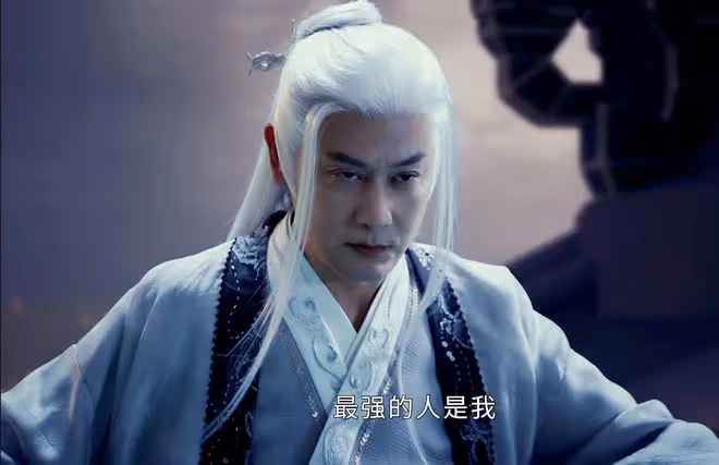 《少年歌行》前傳:李長生的十大神功,百里東君只學成了三門?