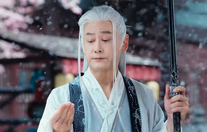 《少年歌行》前傳:李長生的十大神功,百里東君只學成了三門?