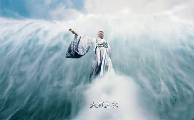 《少年歌行》前傳:李長生的十大神功,百里東君只學成了三門?