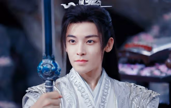 《少年歌行》前傳:李長生的十大神功,百里東君只學成了三門?