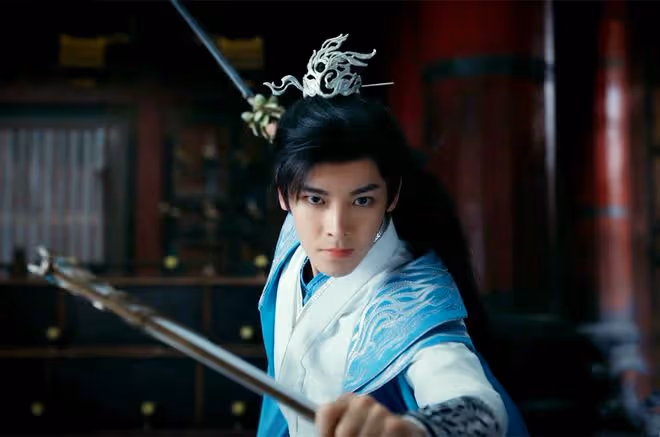 《少年歌行》前傳:李長生的十大神功,百里東君只學成了三門?