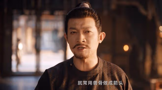 《唐詭2》「通天犀」案三大漏洞,阿靡淪為洩慾工具?結局不合理