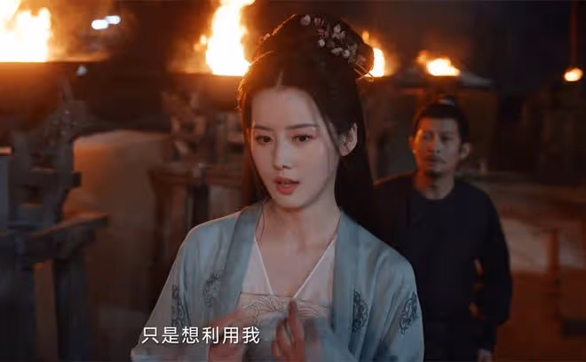 《唐詭2》「通天犀」案三大漏洞,阿靡淪為洩慾工具?結局不合理