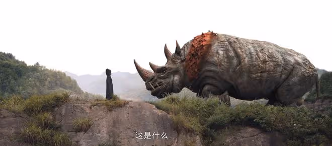 《唐詭2》「通天犀」案三大漏洞,阿靡淪為洩慾工具?結局不合理