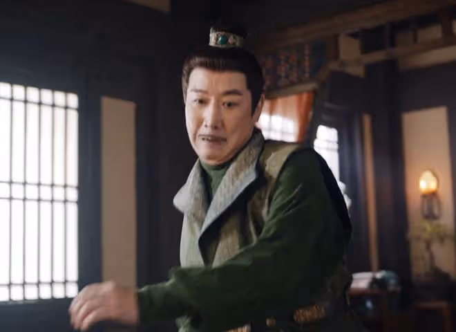 《唐朝詭事錄2》陸思安一句話,才是通天犀案關鍵,盧凌風被盯上