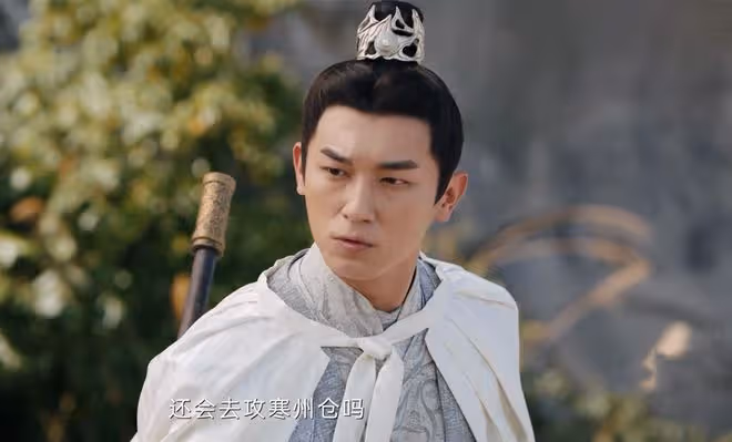《唐朝詭事錄2》陸思安一句話，才是通天犀案關鍵，盧凌風被盯上
